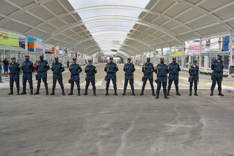 Em novo estudo, Vitória da Conquista segue como a cidade mais segura da Bahia
