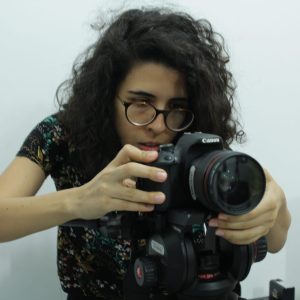 Cineasta formada na Uesb é indicada ao Prêmio Emmy Internacional