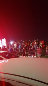 Mais um atropelamento com morte em Vitória da Conquista