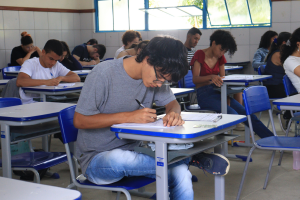 Vestibular UESB: Medicina lidera e cursos de licenciatura e agrárias registram baixa concorrência