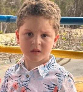 Prefeitura lamenta a morte do pequeno Levi Miguel, vítima atropelamento em Conquista