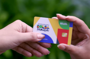 IGD-M: Conquista lidera em eficiência na execução do Bolsa Família