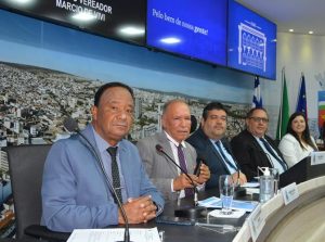 Ministério das Comunicações autoriza funcionamento da TV Câmara