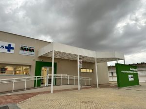 HGVC passa a contar com radioterapia própria e Jerônimo autoriza licitação de R$ 84 milhões