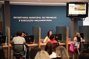 Regularize 2025: Contribuintes em débito com o município podem aderir ao programa até esta quarta-feira, 3