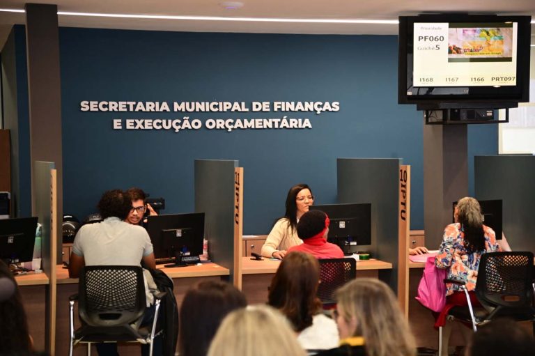 Regularize 2025: Contribuintes em débito com o município podem aderir ao programa até esta quarta-feira, 3