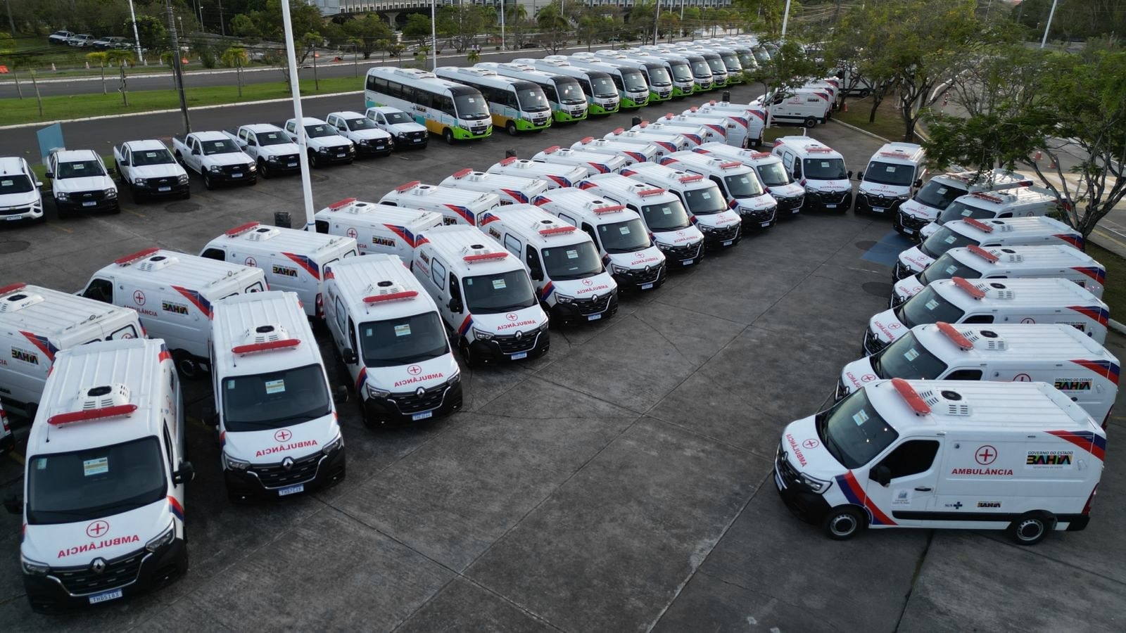 Foto Ilustrativa: Feijão Almeida/GOVBA