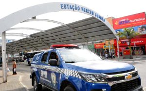 Secretaria Municipal de Segurança Pública divulga planejamento de ações da pasta