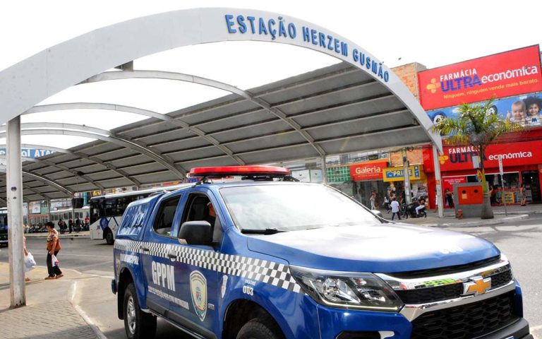 Secretaria Municipal de Segurança Pública divulga planejamento de ações da pasta