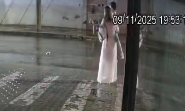 Polícia Civil conclui investigações sobre atropelamento de mãe e filho na Avenida Gilenilda Alves