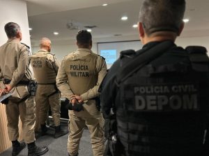 Mês de novembro registra o menor número de mortes violentas dos últimos 13 anos