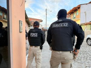 MPBA e SSP deflagram operação contra PMs investigados por homicídios em Jequié