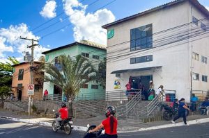 Secretaria Municipal de Serviços Públicos realiza sorteio de boxes do Centro de Comércio Popular nesta quarta, 17