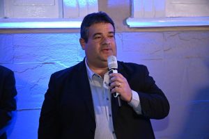 Presidente da Câmara autoriza tramitação de empréstimo de R$ 400 mi para Prefeitura