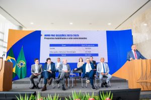 Bahia terá mais de R$ 3 bilhões do PAC para investir em 293 obras nas áreas de educação, saúde e saneamento em 2026