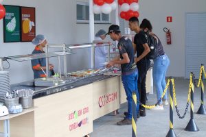 Uesb investe mais de R$ 58,1 milhões em melhorias dos três campi no ano de 2025