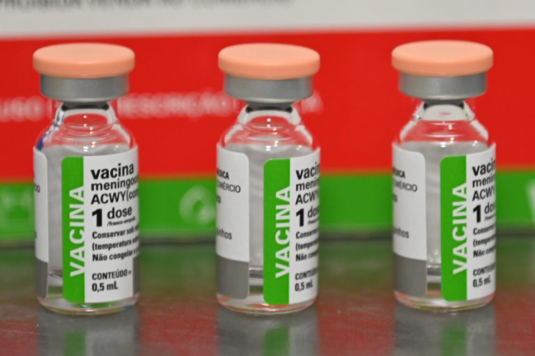 Dois casos de meningite são registrados em Vitória da Conquista