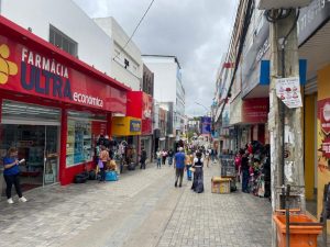 Procon de Vitória da Conquista intensifica ações em estabelecimentos comerciais neste final de ano