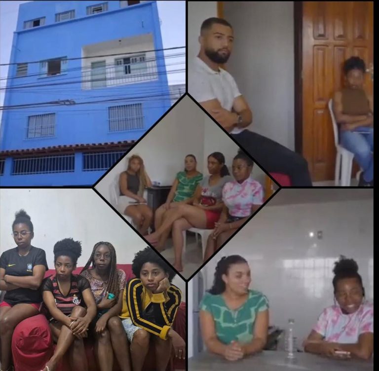 Prefeitura encerra apoio à Casa do Estudante Quilombola e vereadores protestam