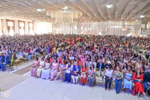 Jornada Pedagógica 2026: Governo Municipal anuncia mais investimentos e pagamento do piso retroativo à janeiro