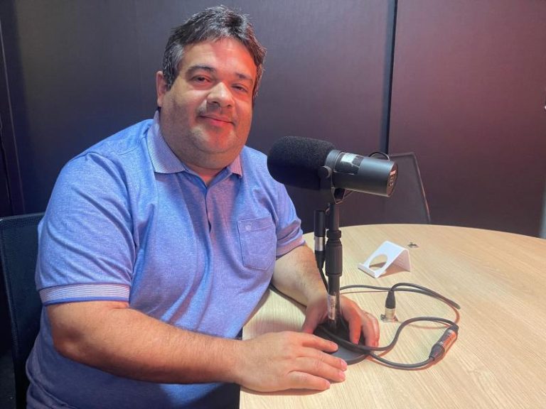 Emendas impositivas ampliam participação popular no orçamento municipal, afirma Ivan Cordeiro