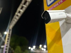 Reconhecimento Facial bate marca de 80 presos nos primeiros dias de 2026