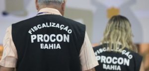 Procon-BA inicia ‘Operação Volta às Aulas 2026’ com foco na fiscalização em escolas, livrarias e papelarias