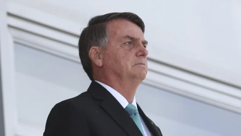 Bolsonaro já está na Papudinha e não vai dividir cela com condenados por golpe