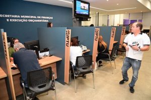 Isenções de IPTU sobem de 3.767 para 47.642 em Vitória da Conquista