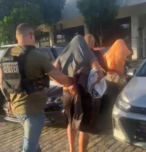 Polícia Civil recupera 120 mil reais em caixas d’água da Codevasf e investiga envolvimento de vereador de Manoel Vitorino