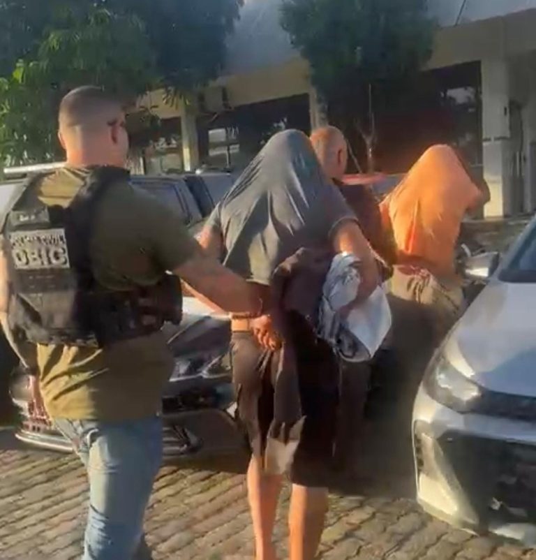 Polícia Civil recupera 120 mil reais em caixas d’água da Codevasf e investiga envolvimento de vereador de Manoel Vitorino