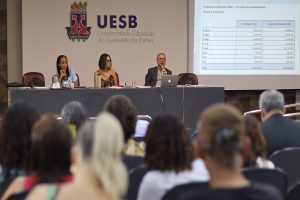 Uesb aprova regulamento da Eleição de 2026 para Reitoria