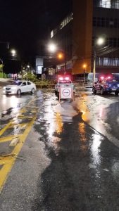 Inmet emite novos alertas para chuvas intensas em Vitória da Conquista até quarta-feira, 7