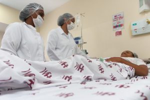Hospitais estaduais da Bahia figuram entre as 100 melhores unidades públicas do país