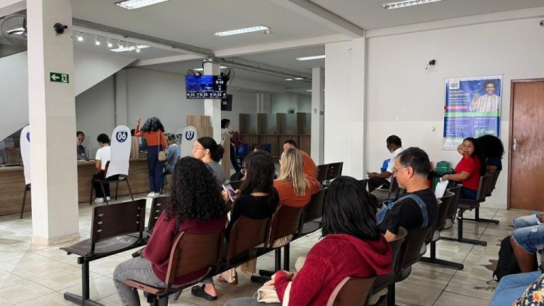 Cadastro e recadastramento on-line do BEM Escolar agiliza atendimento e reduz filas