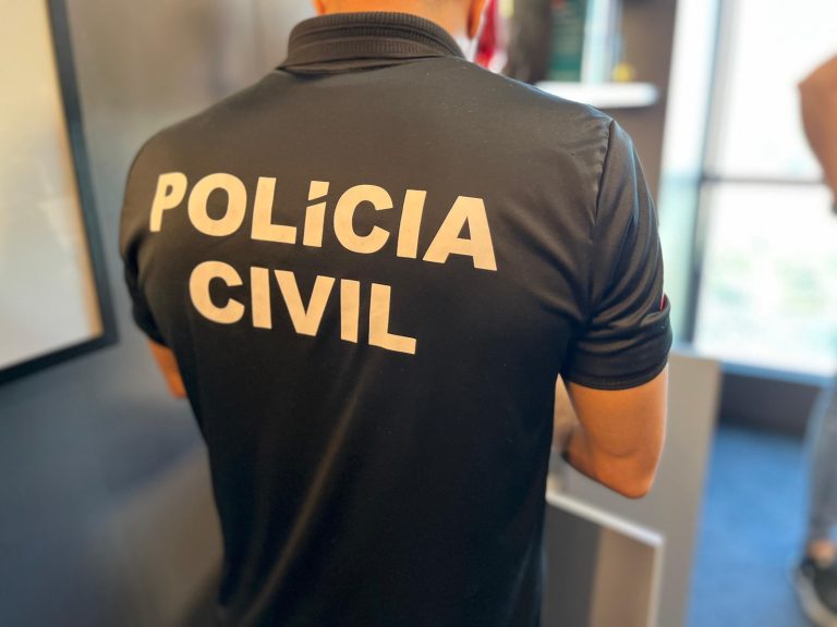 Operação Amparo combate estelionato contra idosos em Vitória da Conquista