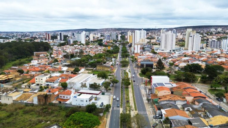 Justiça autoriza Prefeitura de Vitória da Conquista a contratar operações de crédito de até R$ 400 milhões