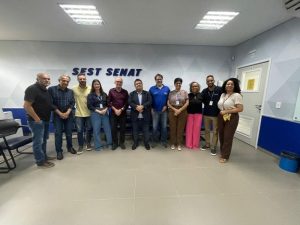 Câmara de Vereadores articula Fórum de Indústria, Comércio e Logística para impulsionar desenvolvimento de Vitória da Conquista