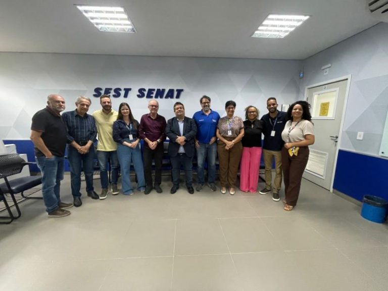 Câmara de Vereadores articula Fórum de Indústria, Comércio e Logística para impulsionar desenvolvimento de Vitória da Conquista