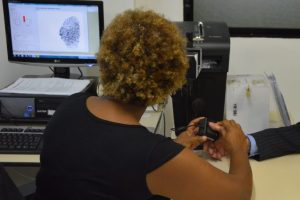 Vitória da Conquista firma parceria com a Justiça Eleitoral para ampliar cadastramento biométrico