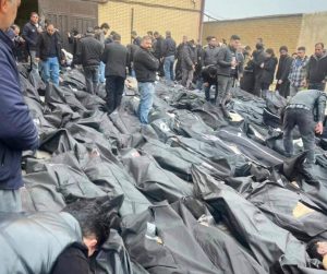 Manifestações Irã: Governo Brasileiro “lamenta” mortes de civis, mas não critica regime