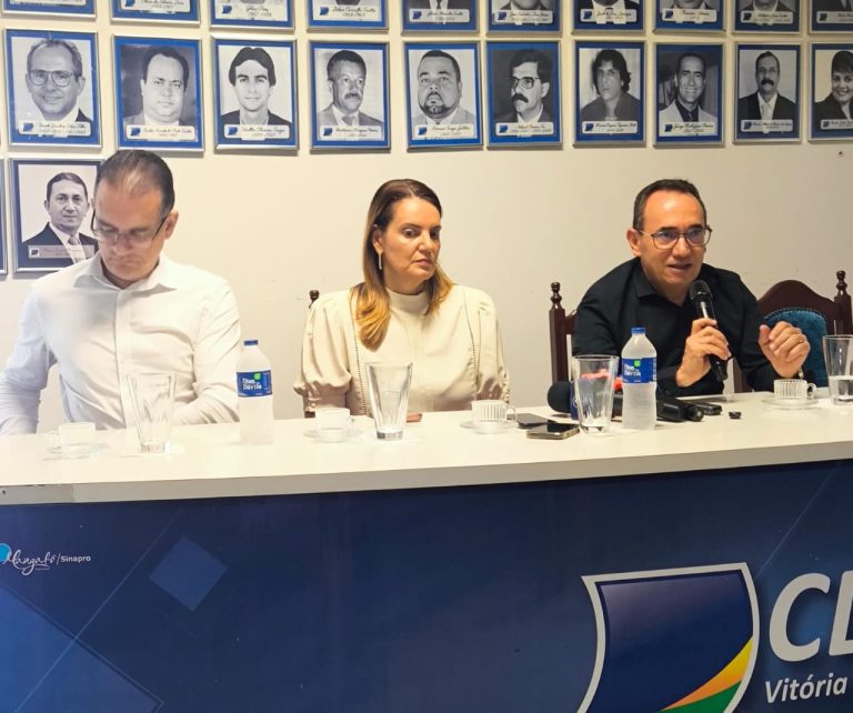 Prefeitura  anuncia novas alterações na Zona Azul Digital de Conquista