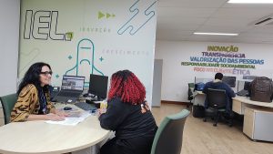 IEL promove seleção profissional e cadastro de estagiários em Vitória da Conquista