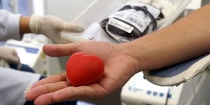 Ministério da Saúde Reforça Pedido de Doação de Sangue Antes do Carnaval