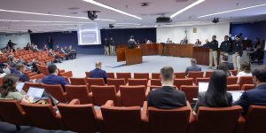 Moraes vota para rejeitar recursos de sete condenados por trama golpista