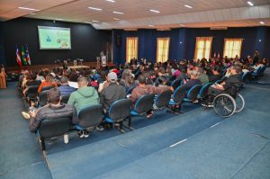 Vitória da Conquista sedia Encontro Anual dos Municípios Pactuados da Saúde nesta sexta-feira (27)