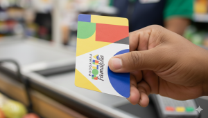 Vitória da Conquista é a terceira cidade com mais beneficiários do Bolsa Família na Bahia em fevereiro