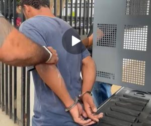 Polícia prende dois integrantes de facção criminosa em Poções