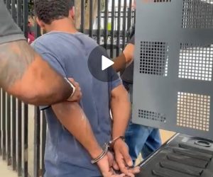 Polícia prende dois integrantes de facção criminosa em Poções