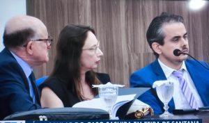 Caso Sashira: Julgamento completa 10 horas sob clima de tensão, confira últimas informações